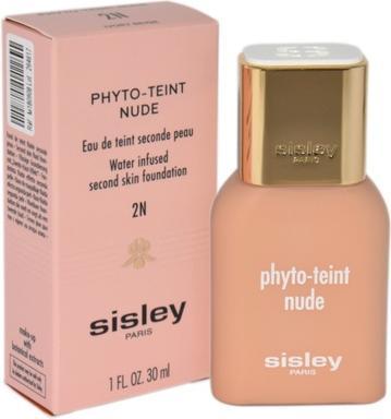 Image du produit Sisley Phyto Teint Nude No 2N (2N Ivory Beige)