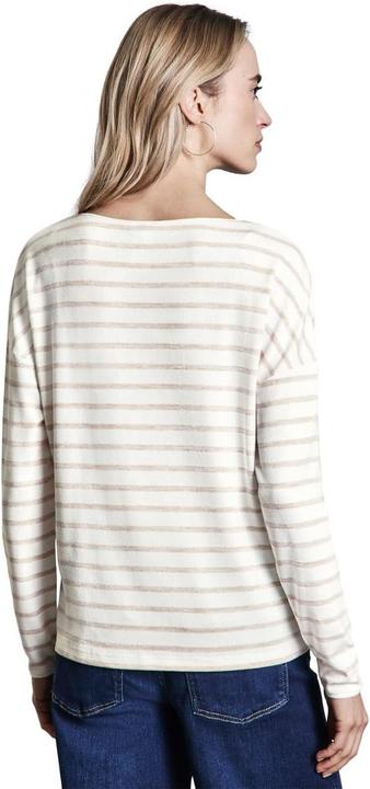 Immagine prodotto Street One Camicia a Righe Folieprint (46)