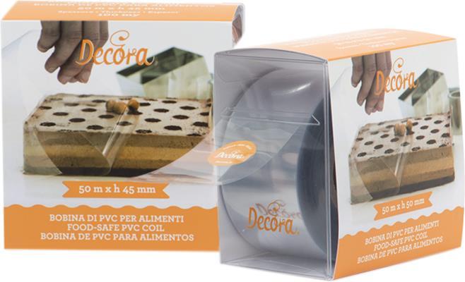 Produktbild Decora Tortenrandfolie
