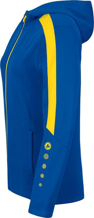 Produktbild JAKO Kapuzenjacke Power (4XL)