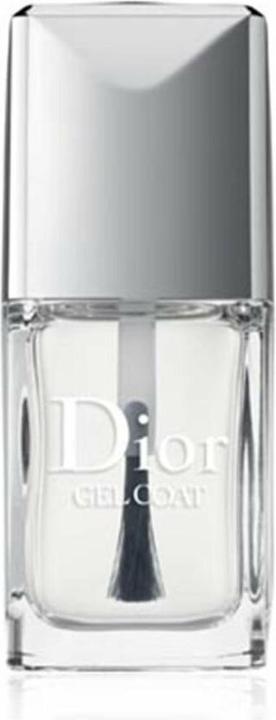 Image du produit Dior Gel Coat Manicure (Transparent, Vernis à ongles effet gel)