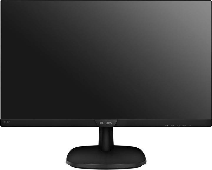Produktbild Philips 243V7QJABF/00 (1920 x 1080 Pixel, 24")