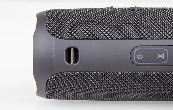 Image du produit Manta SPK130GO haut-parleur noir (5 h)