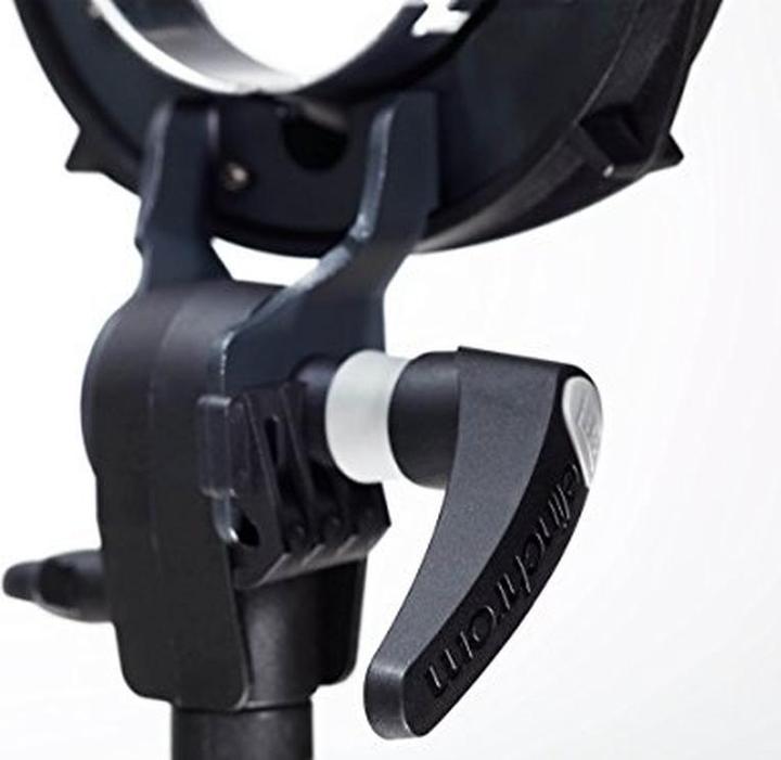 Produktbild Elinchrom Ranger Quadra Adapter MK-II