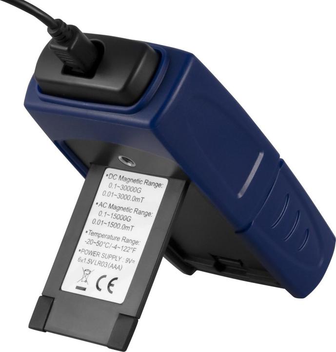 Produktbild PCE Instruments Gaussmeter
