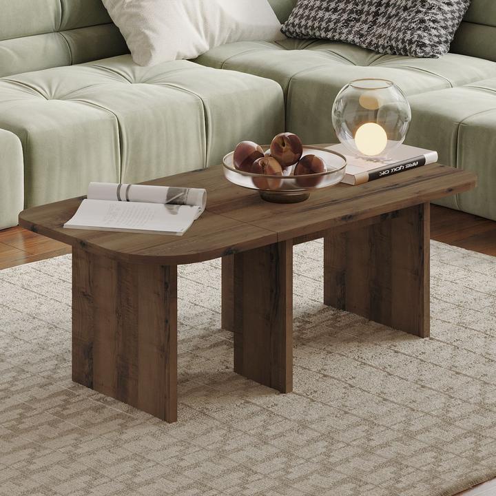 Produktbild Homitis Iris Coffee Table Set