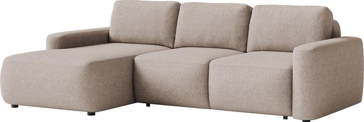 Produktbild Selsey (carnos mini) (Ecksofa)