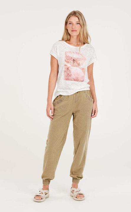 Actual product image Protest SS T-SHIRT PRTELLES 24 (44, XXL)