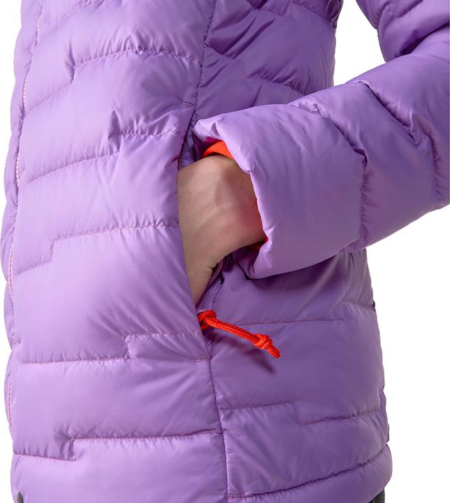 Produktbild Haglöfs Roc Flash Down Hoodie (XS)