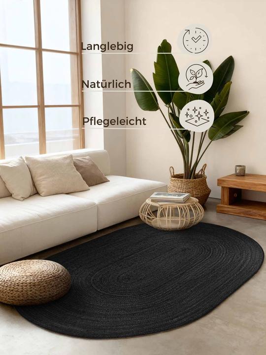 Actual product image Hanse Home Rangpur (230 x 160 cm)