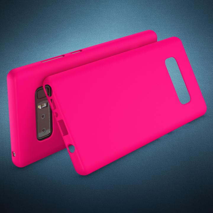 Produktbild Nalia Handyhülle (Samsung Galaxy Note 8)