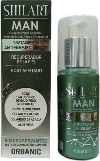 Image du produit ‎Shilart an Traitement anti-âge 120ml 120g