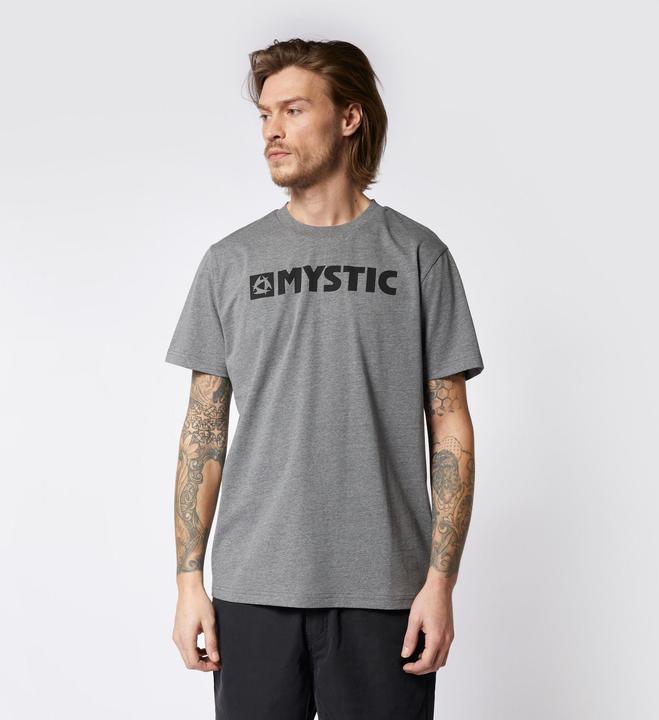 Actual product image Mystic Brand Tee (L)