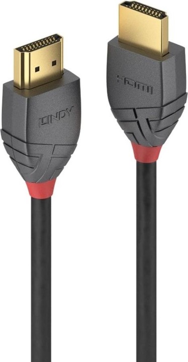 Actual product image Lindy HDMI (Typ A) — HDMI (Typ A) (1 m, HDMI)