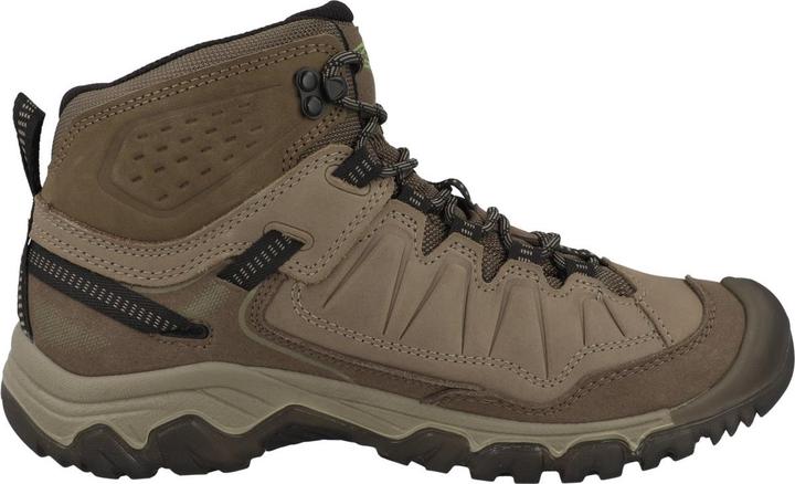 Produktbild Keen Targhee IV MID WP - 67249 (45)