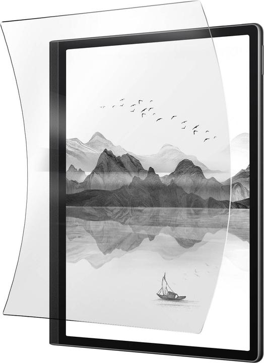 Produktbild 3MK FlexibleGlass Bildschirmschutz, Display Folie (1 Stück, Huawei MatePad Paper)