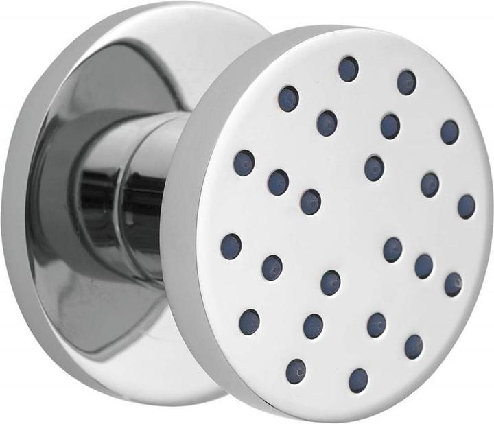 Deante Round shower nozzle
