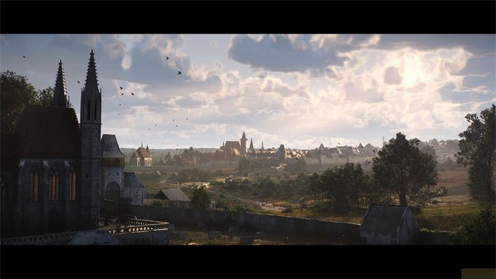 Image du produit Deep Silver Kingdom Come Deliverance II Gold Edition (PS5, DE)