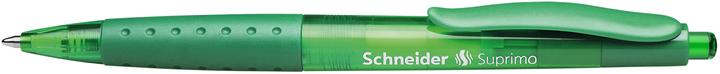 Produktbild Schneider Suprimo (Grün, 1x)