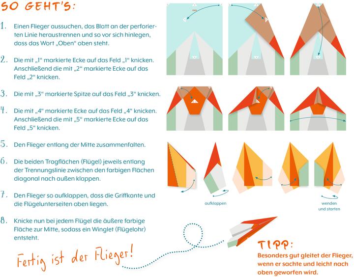 Image du produit Mon livre de bricolage d'avions en papier cool (Lenny Hunter)