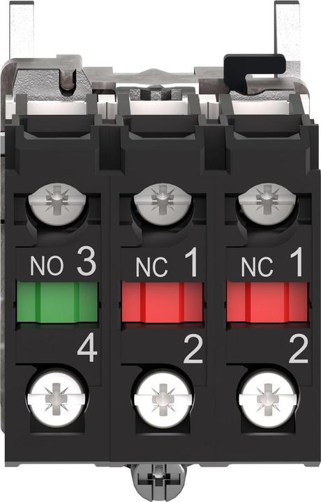 Produktbild Schneider Electric Trennschalter ZB4BZ141