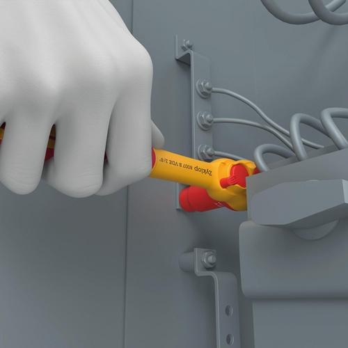 Produktbild Wera 8007 B Vde (3/8")