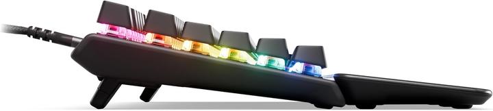 Actual product image SteelSeries Apex Pro Gen 3 (Germany, Cable)