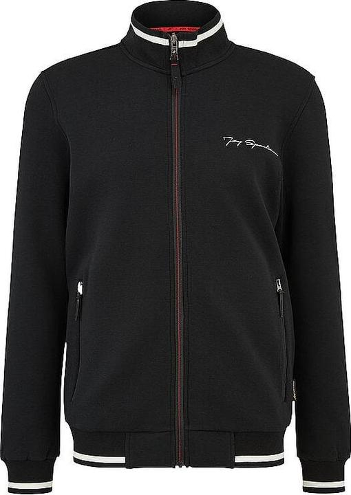 Produktbild Joy Sportswear Sweatjacke G-Style (56)