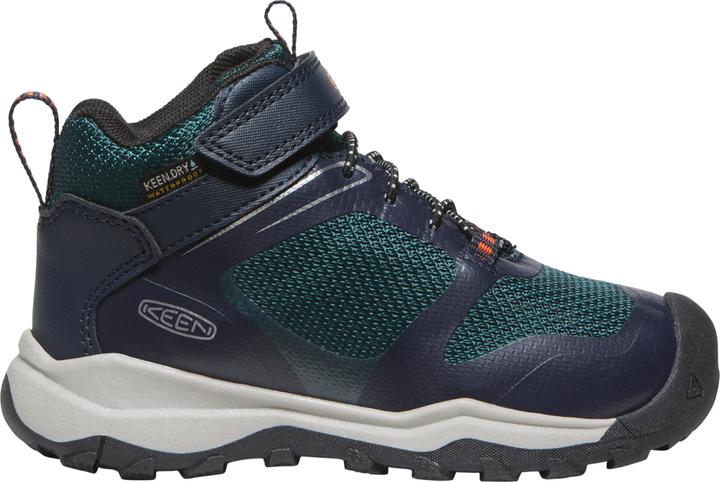 Produktbild Keen C Wanduro Mid WP (24)