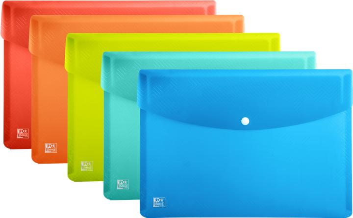 Immagine prodotto Oxford Portafoglio urbano (A5, 1x)