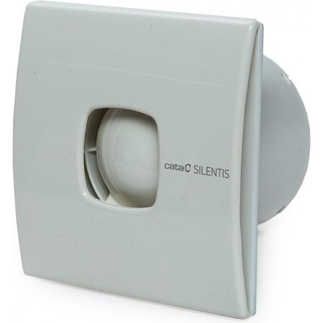 Cata Bianco Ventola Di Ventilazione, 01073000