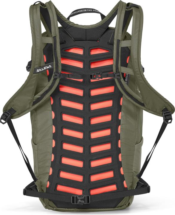 Produktbild Salewa Pedroc Mate 18L (18 l)