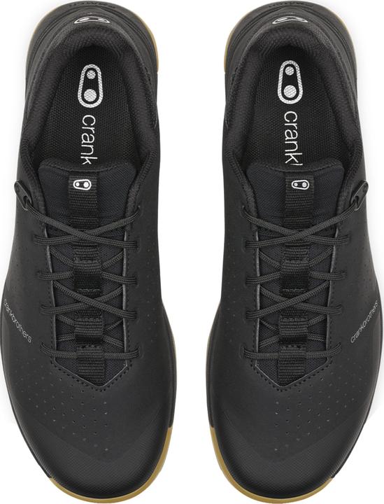 Actual product image Crankbrothers Mallet Trail shoe lace (40)