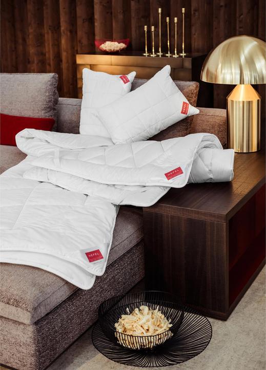 Produktbild Hefel Matratzenauflage (160 x 200 cm)