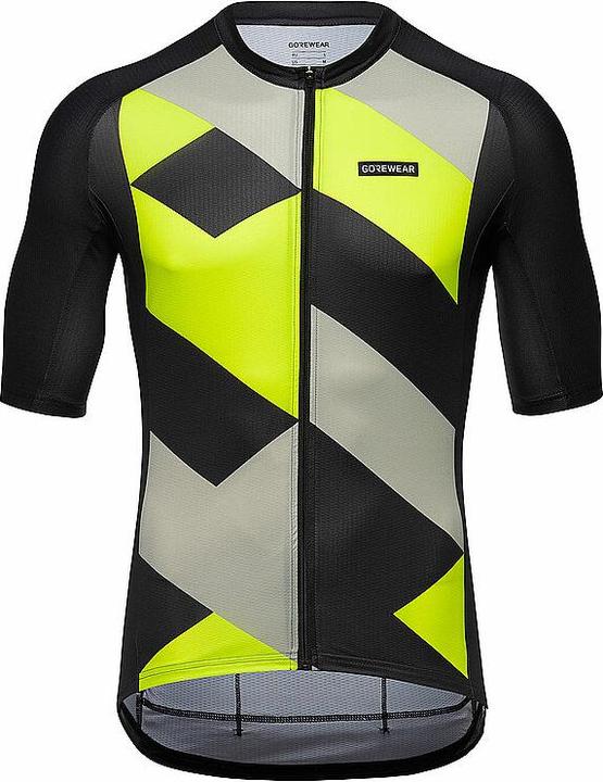 Gore Wear Radtrikot Spirit Signal