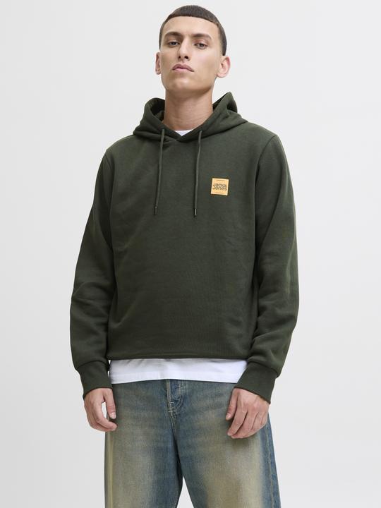 Immagine prodotto Jack & Jones Kapuzenpullover RANDY Hoodie (XS)