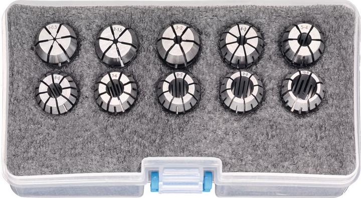 Image du produit Neriox Assortiment de pinces ER 16