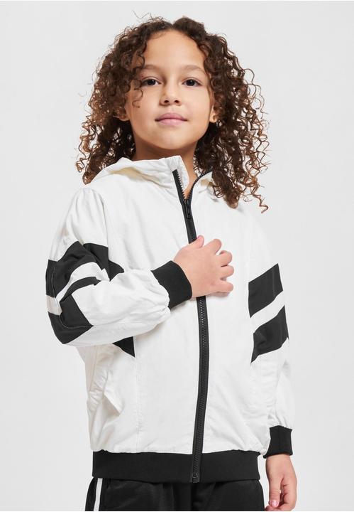 Image du produit Urban Classics Veste de batwing en crinoline pour filles - 17250 (110, 116)