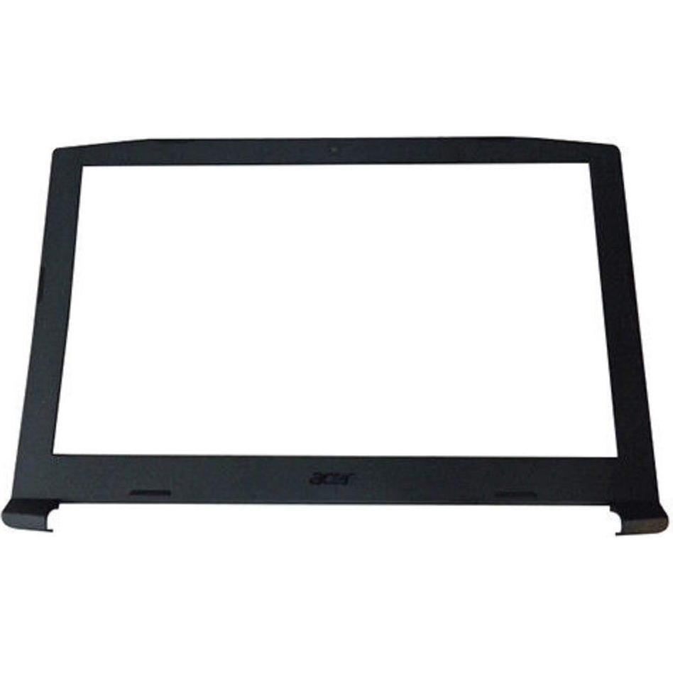 Acer 60.Q2SN2.003 Notebook-Ersatzteil Displayabdeckung, Notebook Ersatzteile, Schwarz