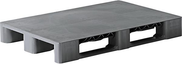 eurokraft pro Pattino di plastica