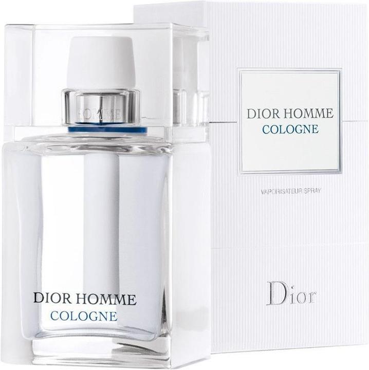Produktbild Dior Homme (Eau de Cologne, 75 ml)