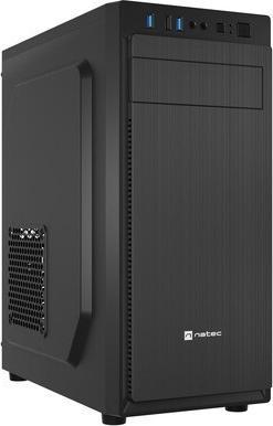 Image du produit Genesis Natec ARACANTA Midi Tower computer case - noir (mATX, Mini-ITX, ATX)