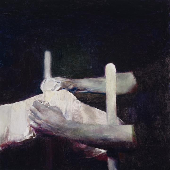 Produktbild Petrol (Tar Pond)