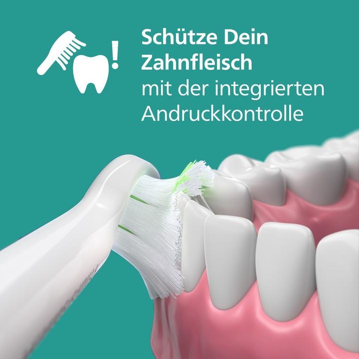 Produktbild Philips Sonicare Series 6100 (Schallzahnbürste)