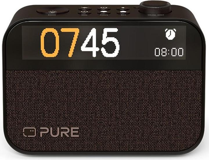 Produktbild Pure Moment (DAB+, FM, Bluetooth)