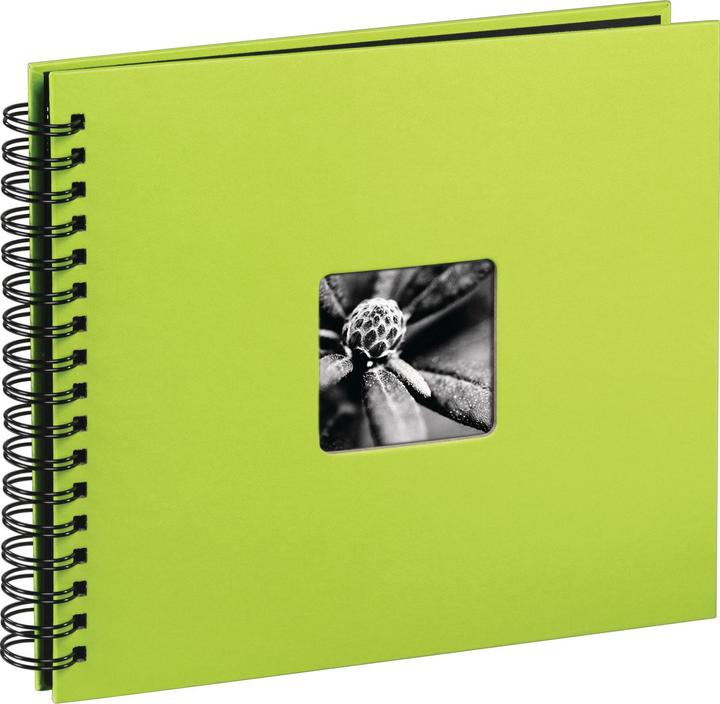 Produktbild Hama Fotobuch Wiro Fine Art (10 x 15 cm)