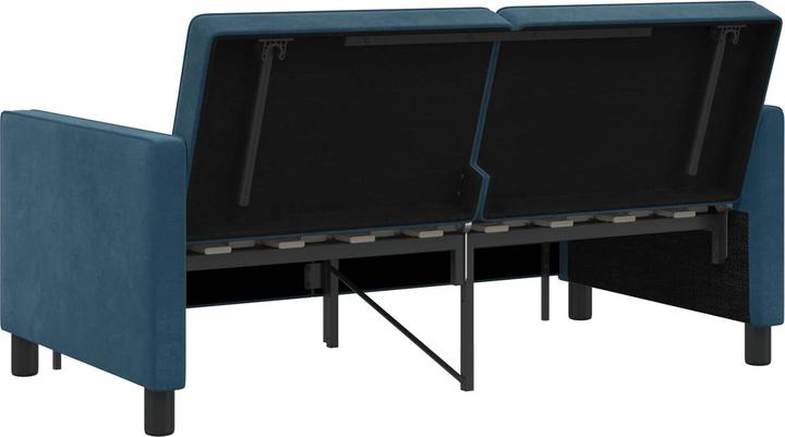 Produktbild vidaXL Schlafsofa