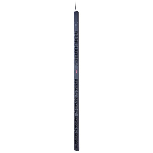 Produktbild APC Rack PDU Basic AP7557