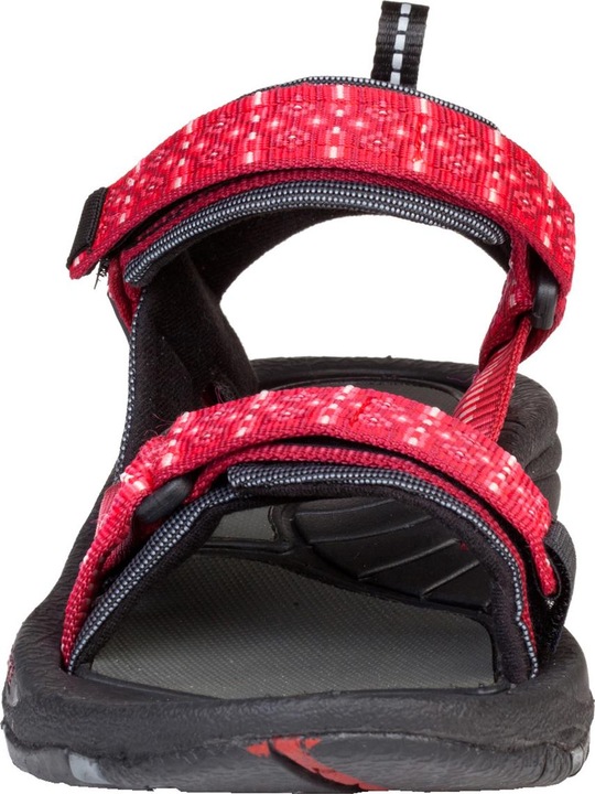 Produktbild Source Damen Gobi Sandale (38)