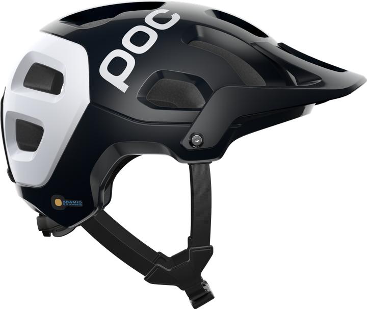 Image du produit Poc La race tectale SPIN (59 - 62 cm)